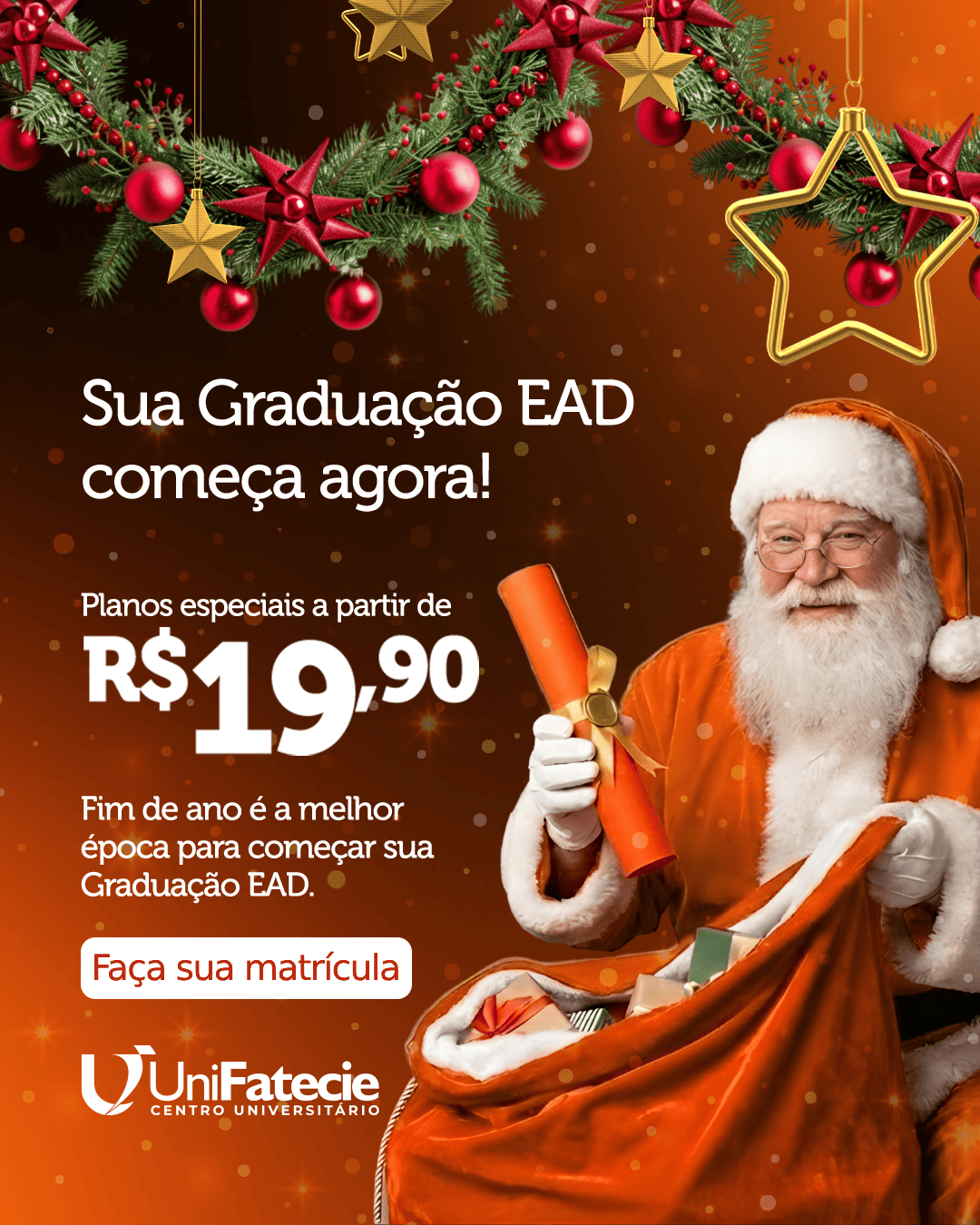 Card 3 - Graduação